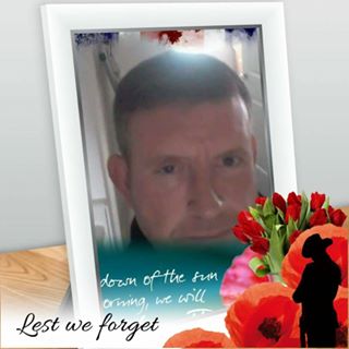 Michael Dunn's avatar