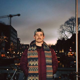 Andrew Hood's avatar