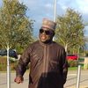 Hilary C Ugorji's avatar