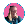 Kara Cook's avatar