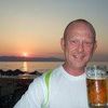 Dave Lucas's avatar