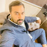Chouhdari Abid Ali's avatar