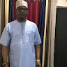 Kazeem Ibrahim's avatar