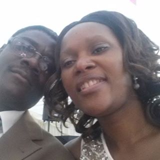 Sue Makuchete's avatar