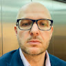 Zsolt Koszegi's avatar