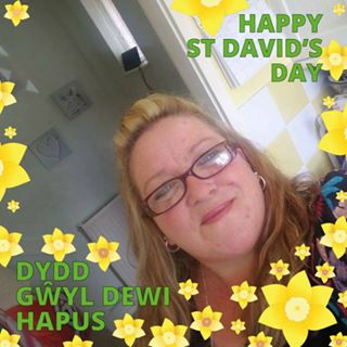 Sarah Woodland's avatar