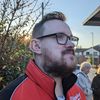 Davy Welsh's avatar