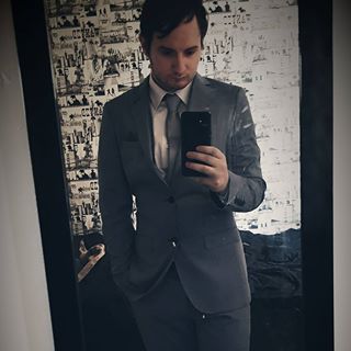 Jonny Reilly's avatar