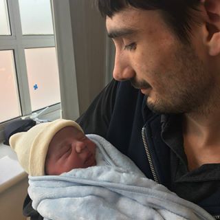 Chris Banter Brookes's avatar