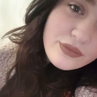 Angel Alexander's avatar