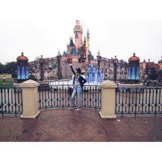 Chelsea Baxter's avatar