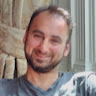 Chris Rimell's avatar