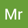 Mr L's avatar