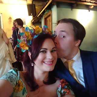 Alice Edith Howard's avatar