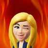Sarah Franklin's avatar