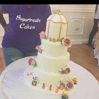 Sugar Treats's avatar