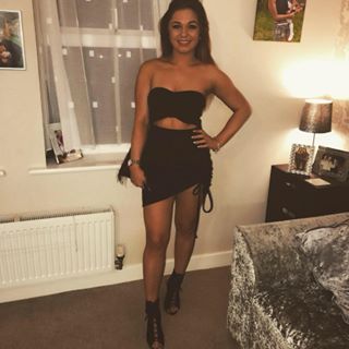 Rosie Scobie's avatar