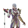 Yazi John-Lewis's avatar