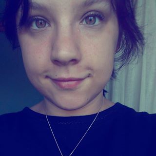 Suzannah Thorley's avatar