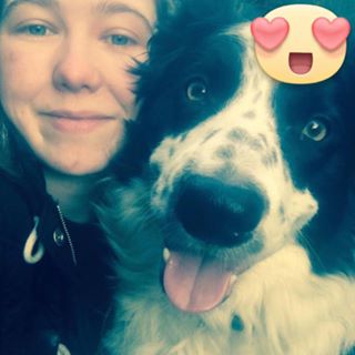 Kirst Louise's avatar