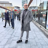 Adrian Crisan's avatar