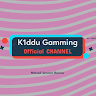 Kiddu Channel's avatar