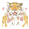 Tiger's avatar