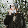 Mimuna Hussin's avatar