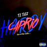 Te Tizz's avatar