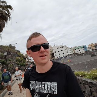 Justinas Jaugelaitis's avatar