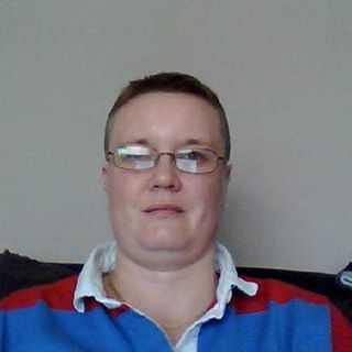 Kerry Roberts's avatar