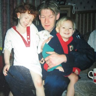 Andrew Howson's avatar