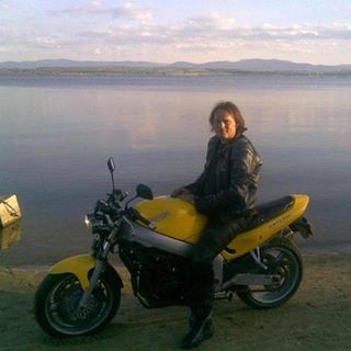 Andrzej Dylewicz's avatar