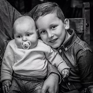 Beata Pilarska's avatar