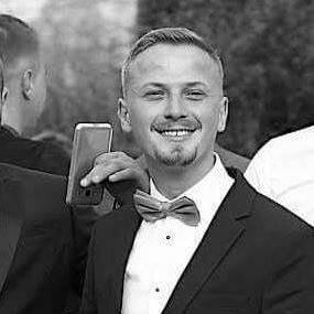 Razvan Bigg's avatar