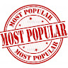 Most Popular's avatar