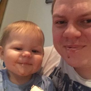 Luke Atkinson-Garbett's avatar