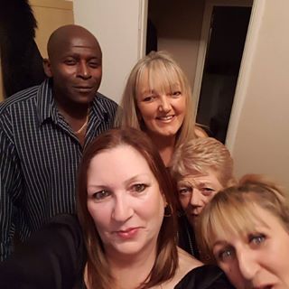 Shirley Fisher's avatar