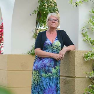 Sue Atkinson's avatar