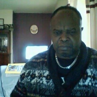 Ola Thompson's avatar