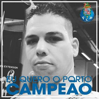 Ricardo Carvalho's avatar