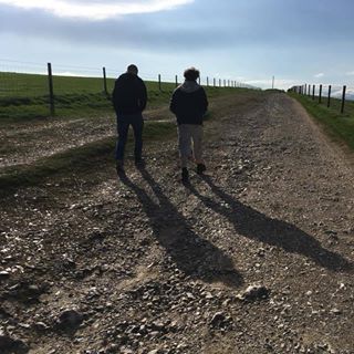 Martin Ponting's avatar