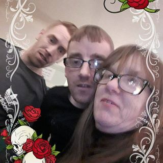 Jacqueline Williamson's avatar