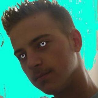 Nache Marius's avatar