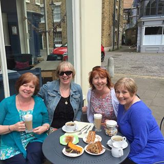 Pauline Elaine Boyle's avatar