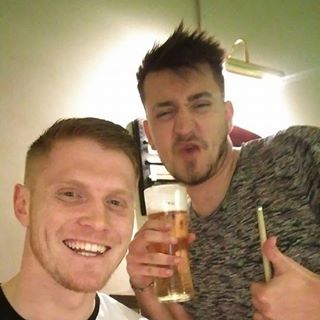 Ben Bushell's avatar