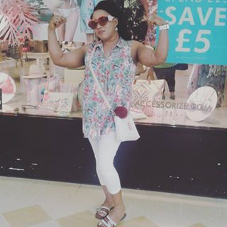 Marsha Brown's avatar