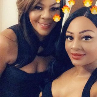 Lorraine Reid's avatar