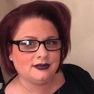 Becky Robertson's avatar