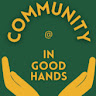 Community at In Good Hands's avatar